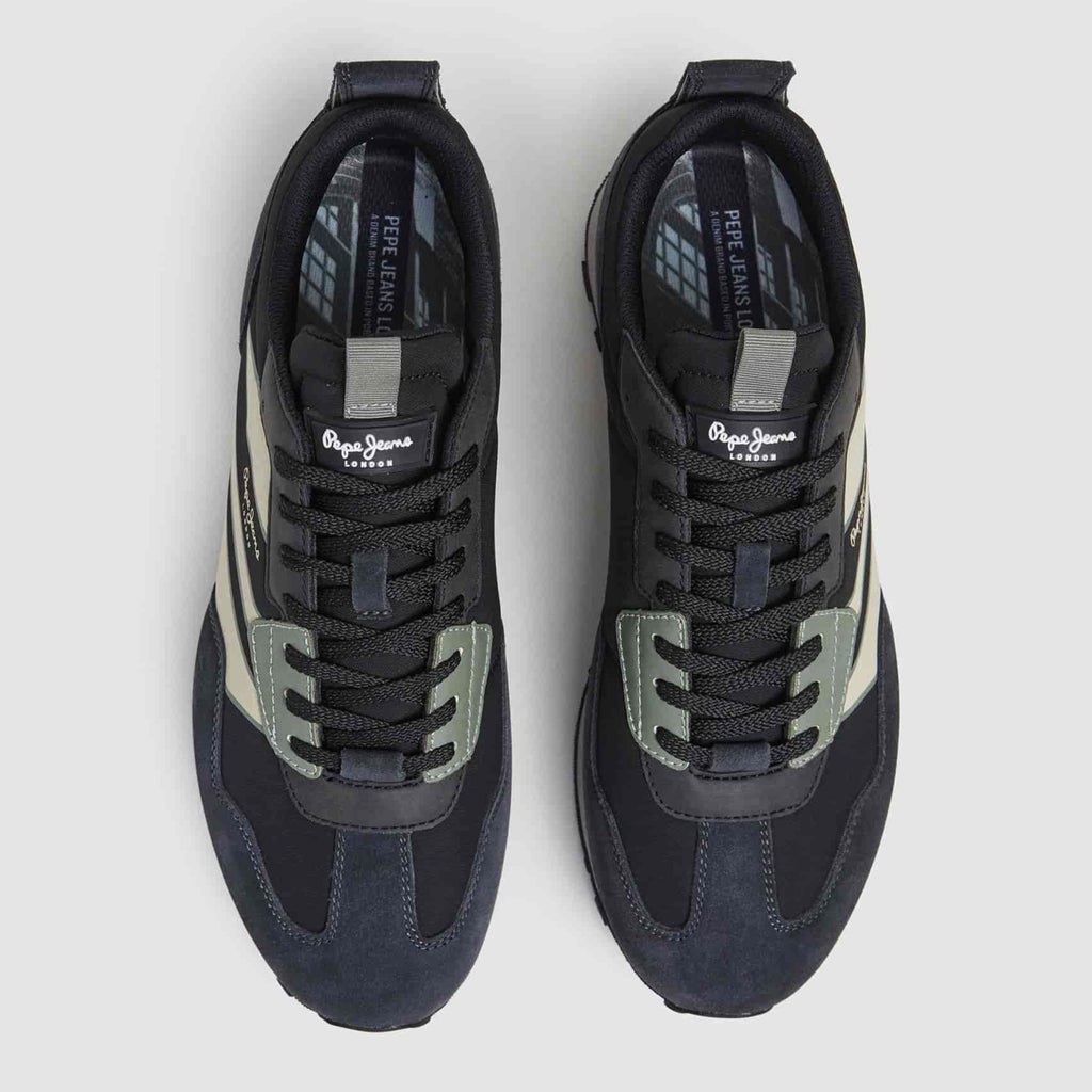 FOSTER EVOLUTION BLACK - PMS60025-999