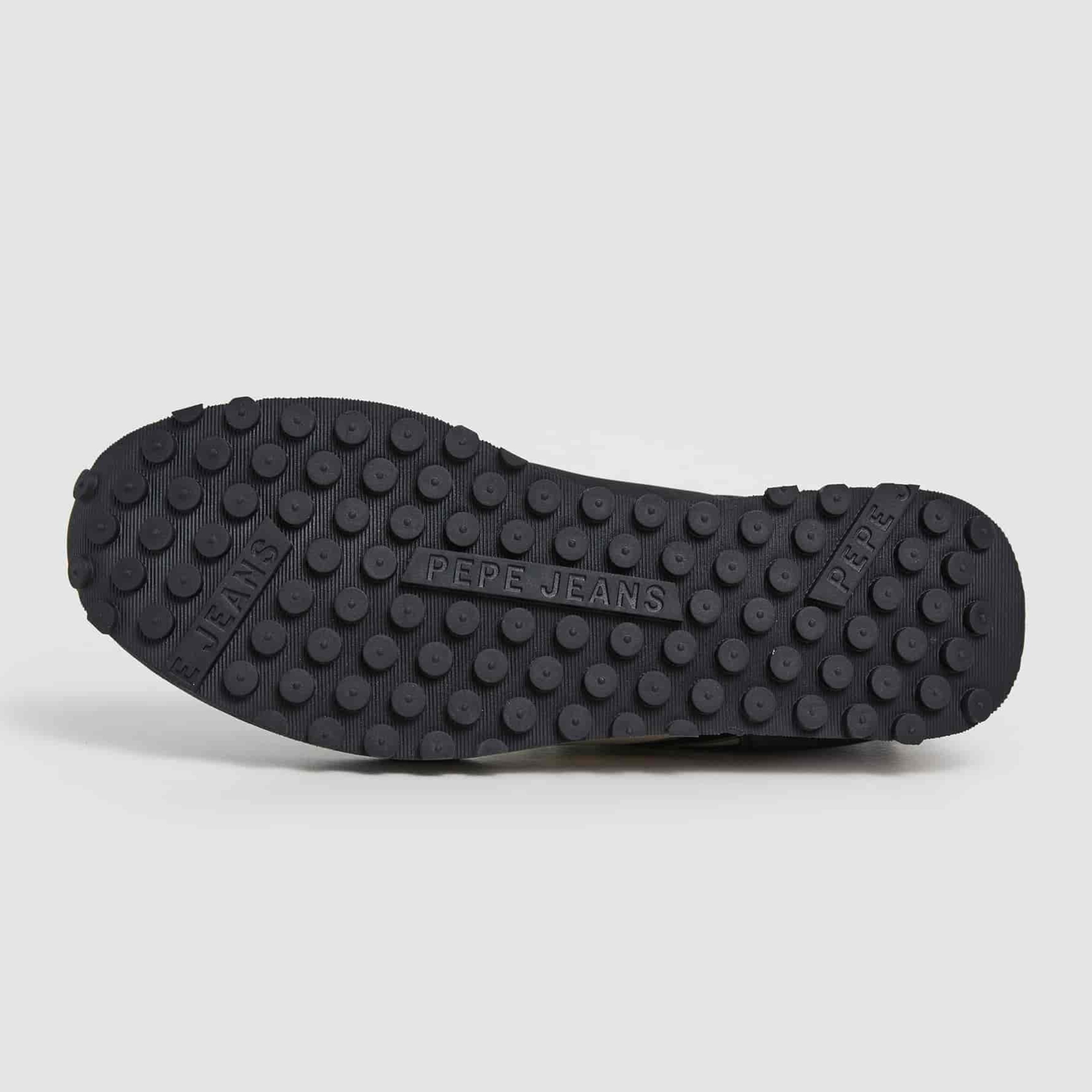 FOSTER EVOLUTION BLACK - PMS60025-999