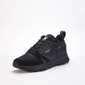 JAMES STREET Black