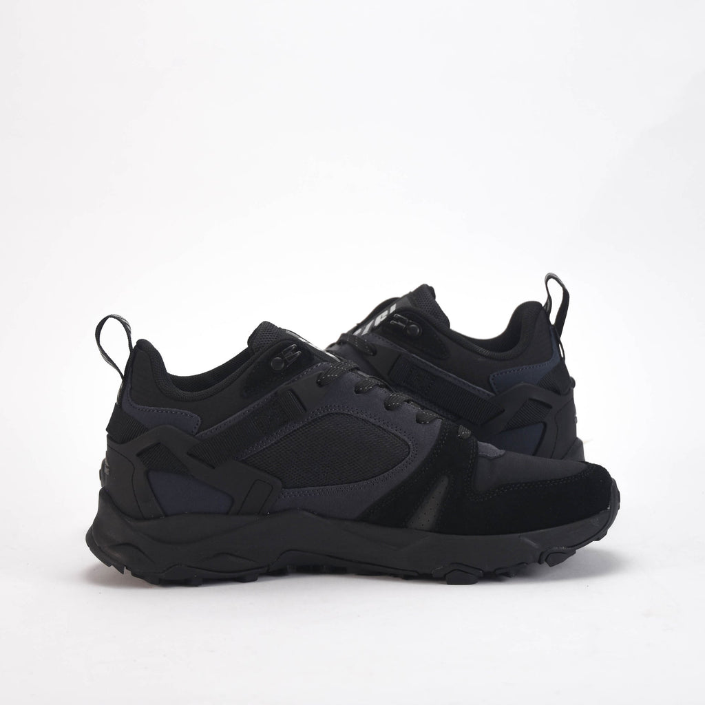 JAMES STREET Black