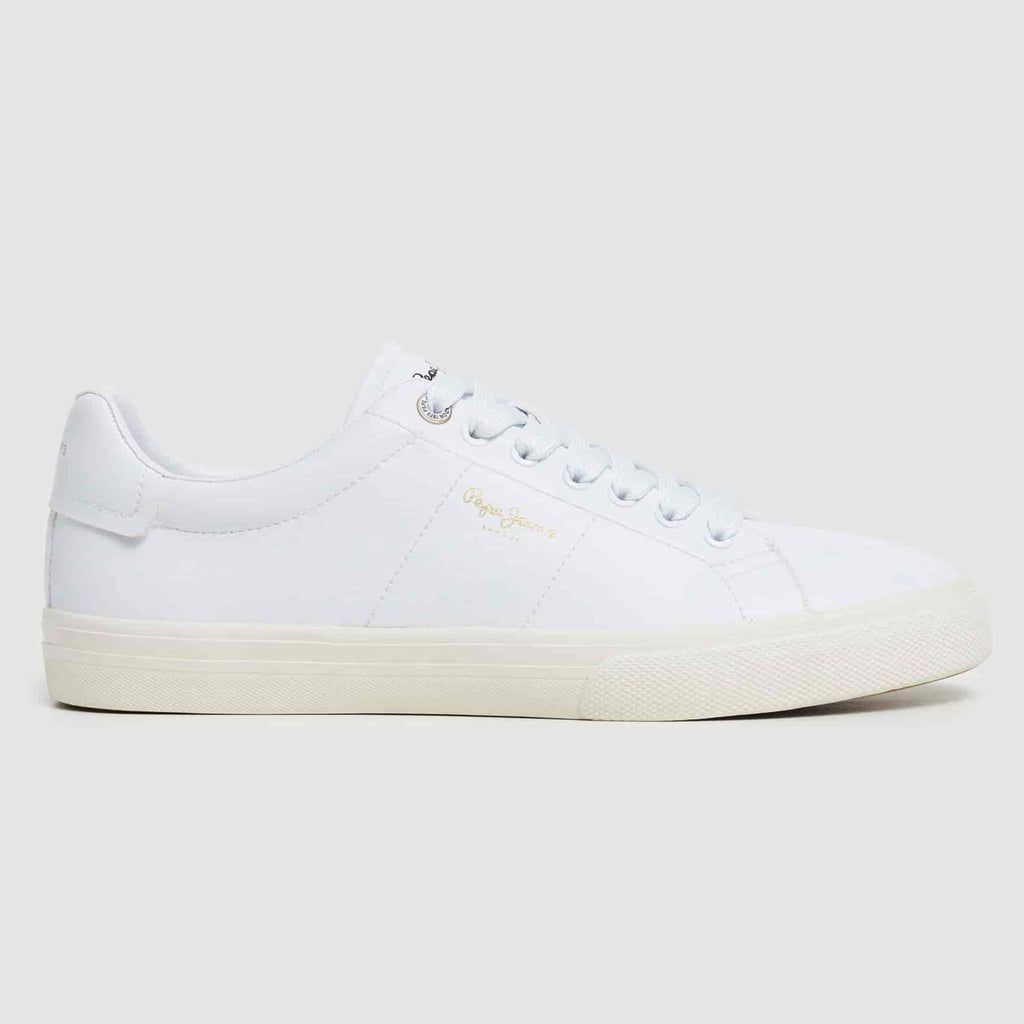 KENTON RISE WHITE - PMS31059-800