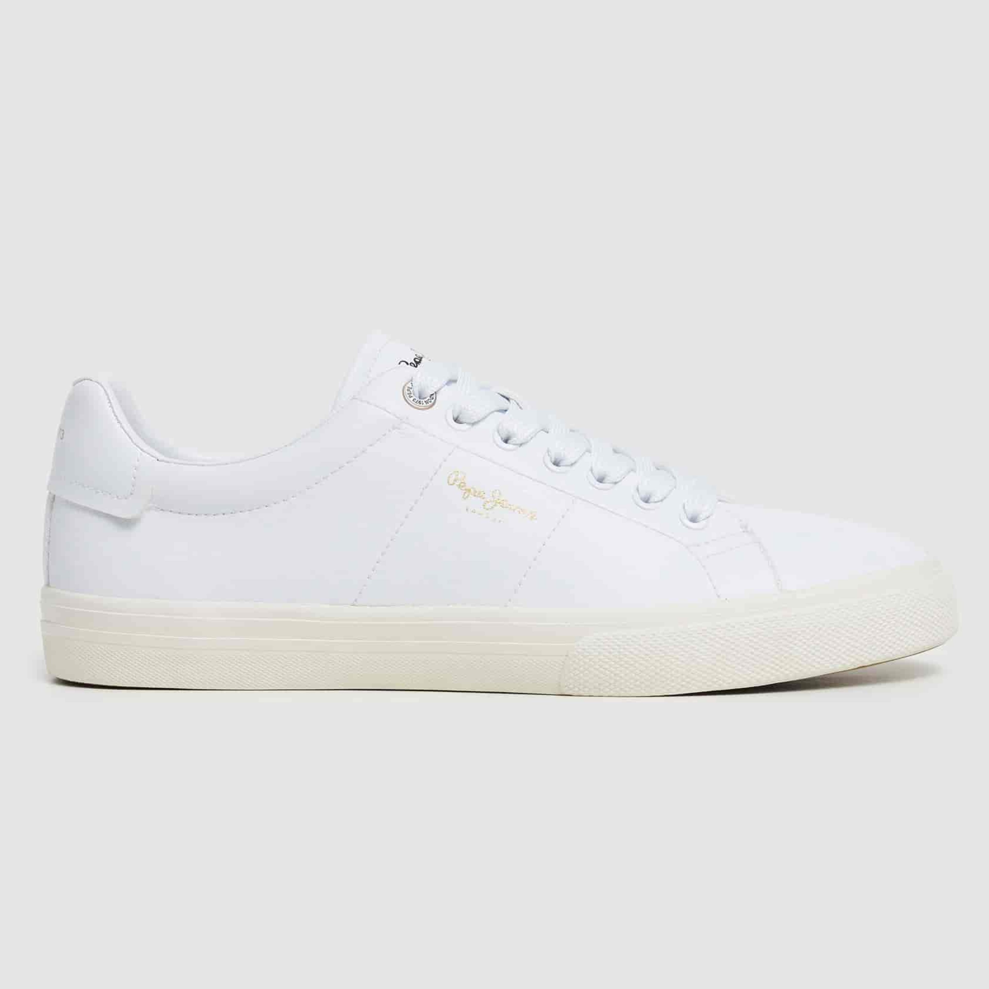 KENTON RISE WHITE - PMS31059-800