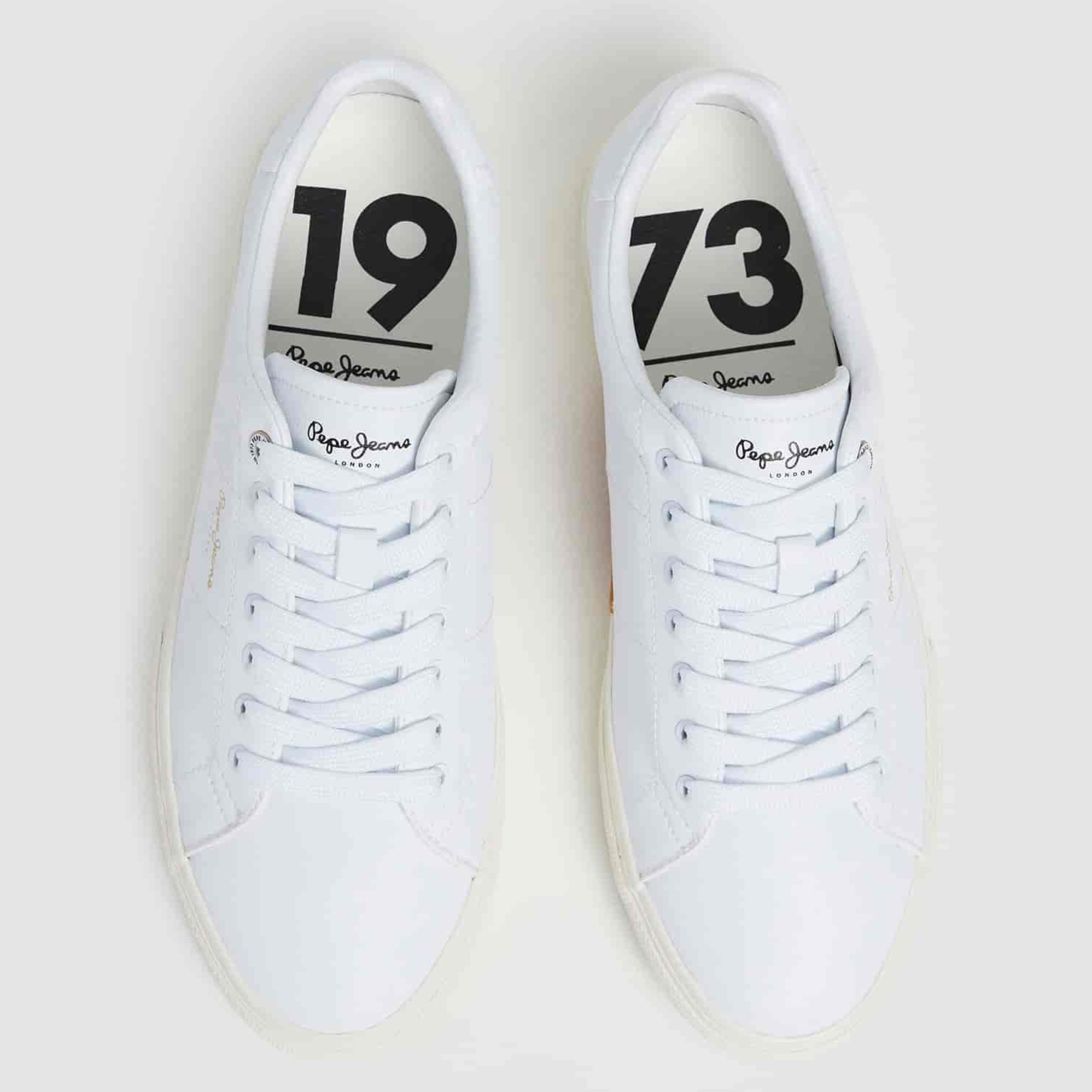 KENTON RISE WHITE - PMS31059-800