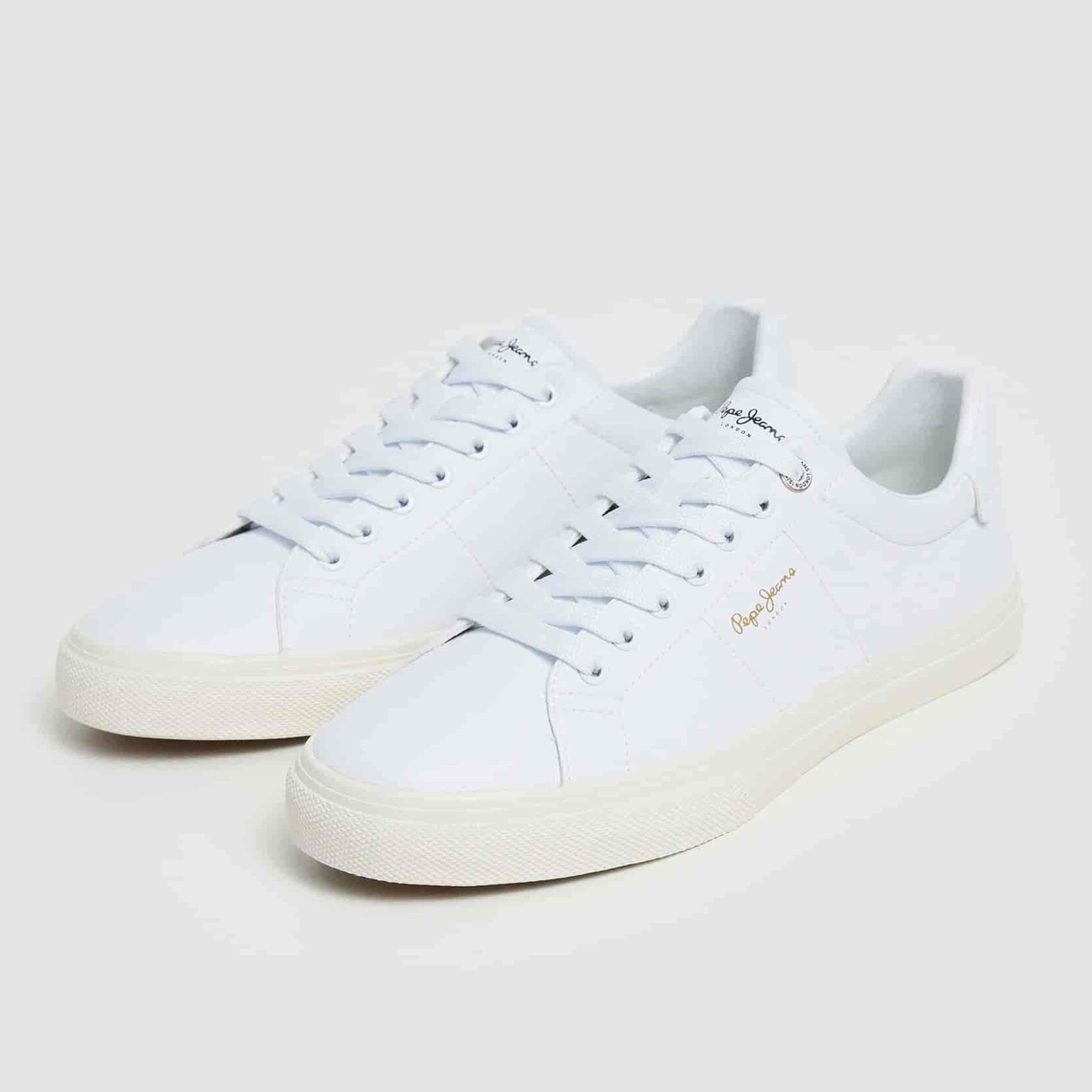 KENTON RISE WHITE - PMS31059-800