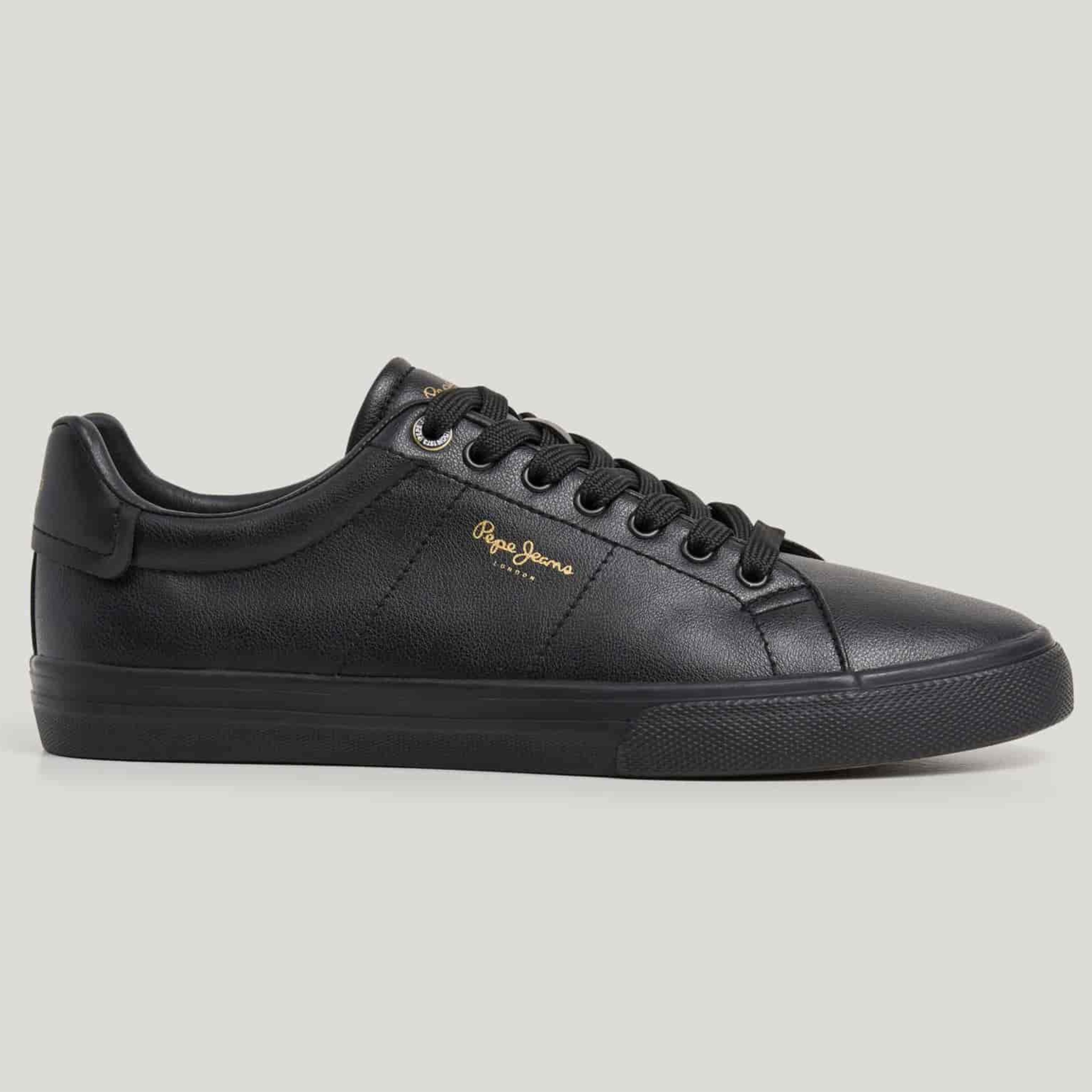 KENTON RISE BLACK - PMS31059-999