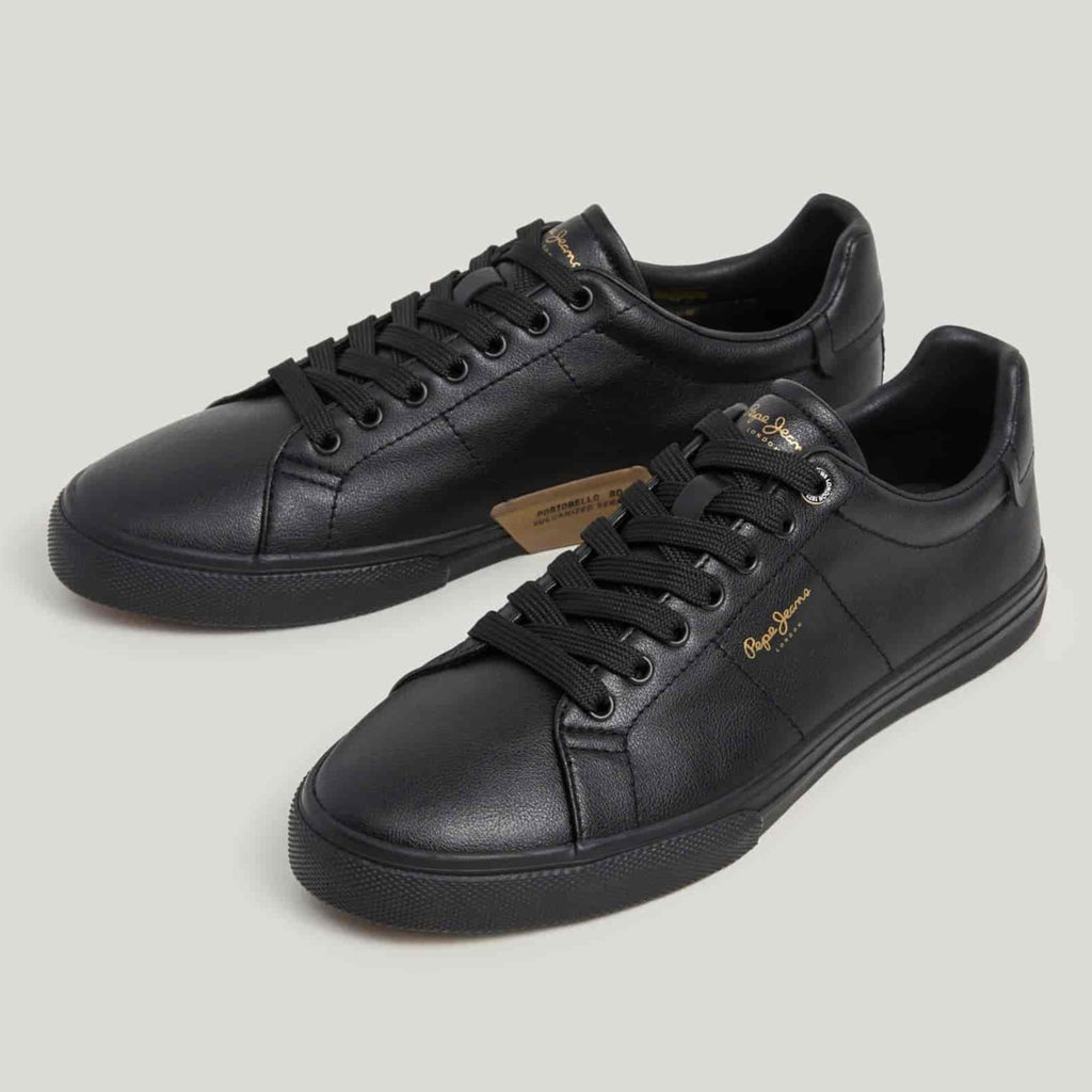 KENTON RISE BLACK - PMS31059-999