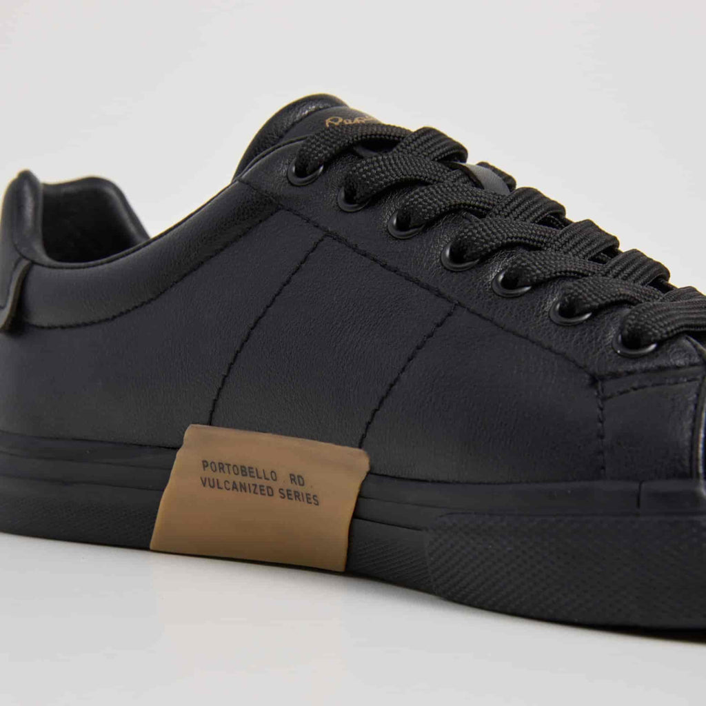 KENTON RISE BLACK - PMS31059-999