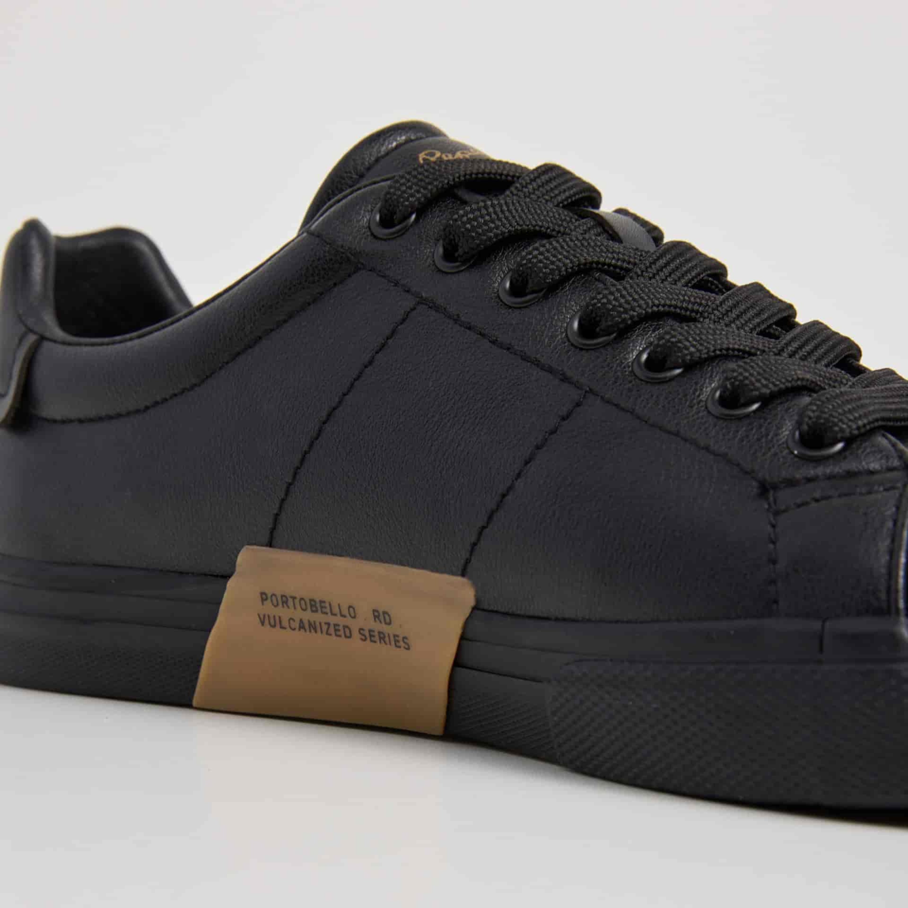 KENTON RISE BLACK - PMS31059-999