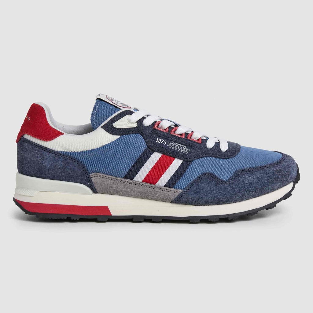 KINGSTON HERITAGE BLUE - PMS40027-595
