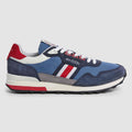 KINGSTON HERITAGE BLUE - PMS40027-595