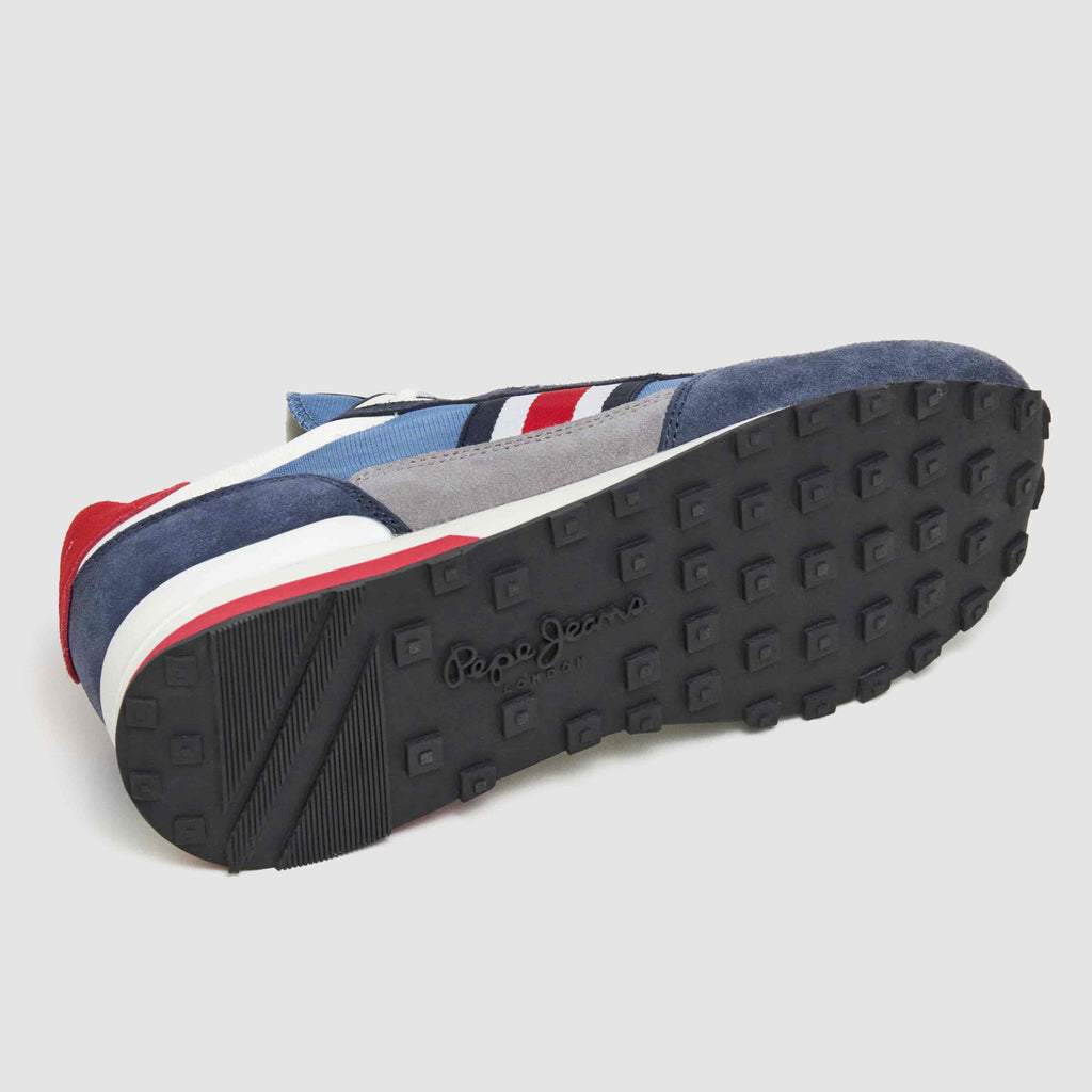 KINGSTON HERITAGE BLUE - PMS40027-595