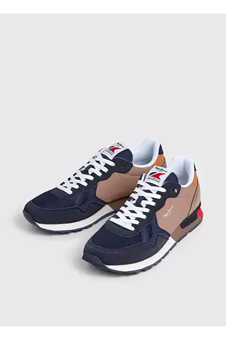 Brit Colors 595