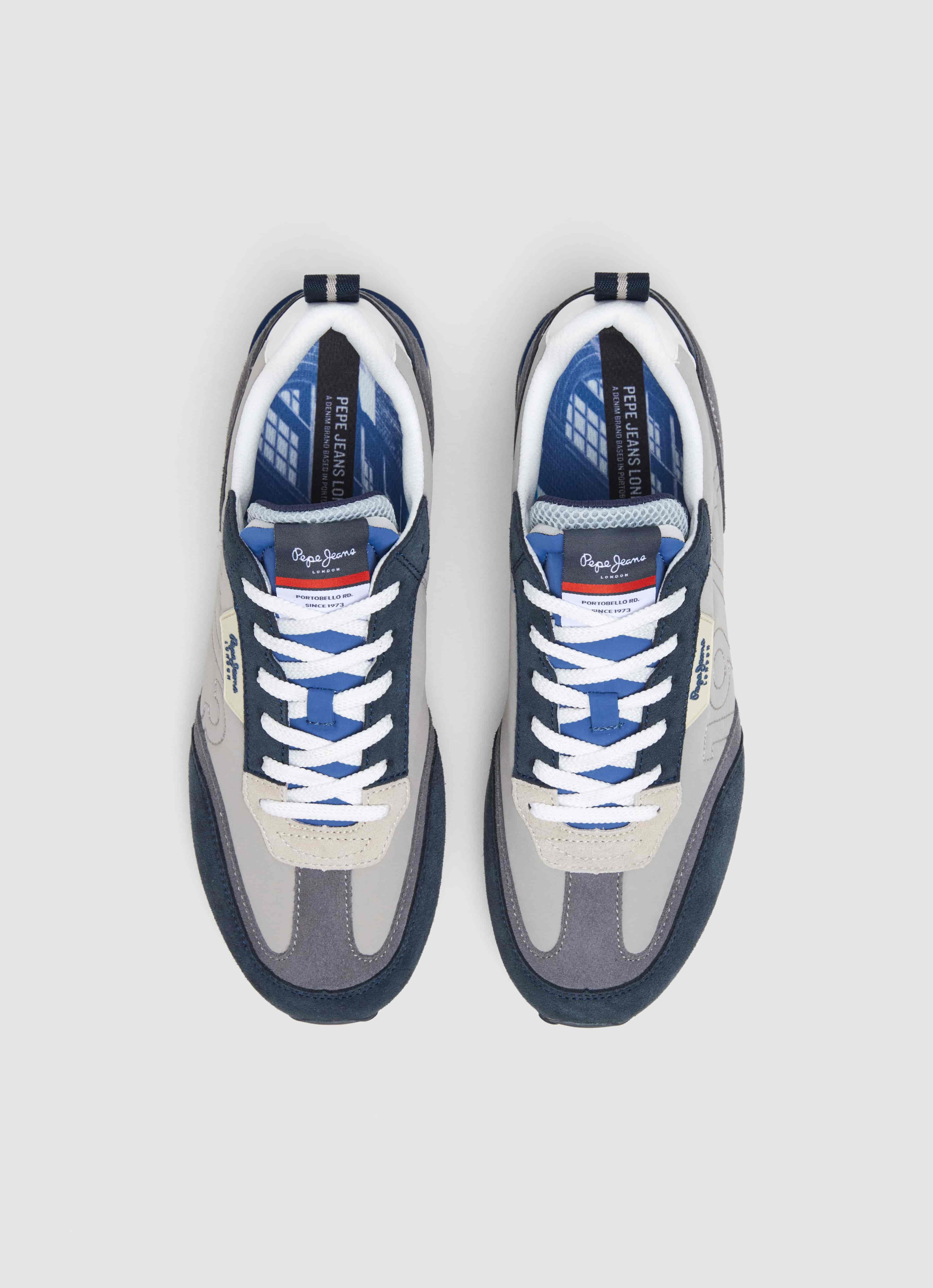 FOSTER CONNECT 945