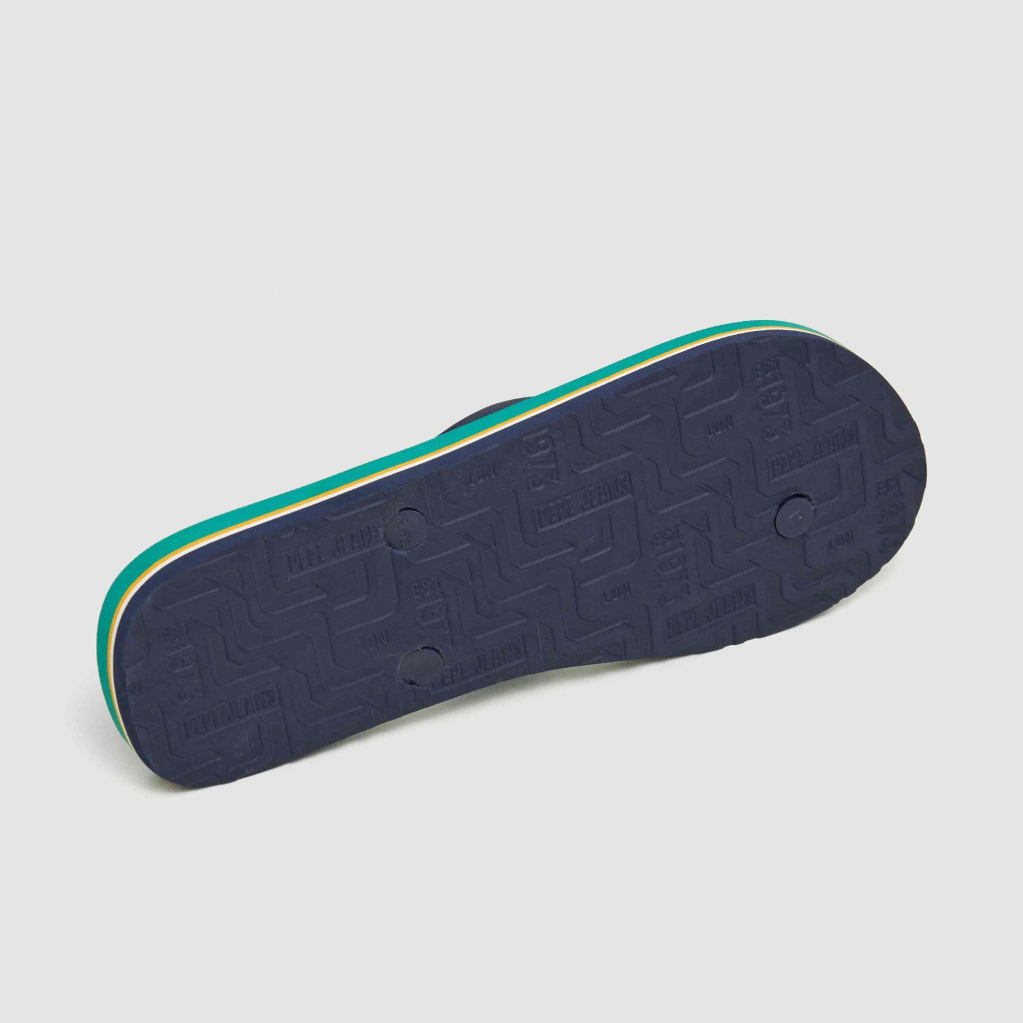 Sandales WHALE CLUB Pepe Jeans pour homme – confort et qualité