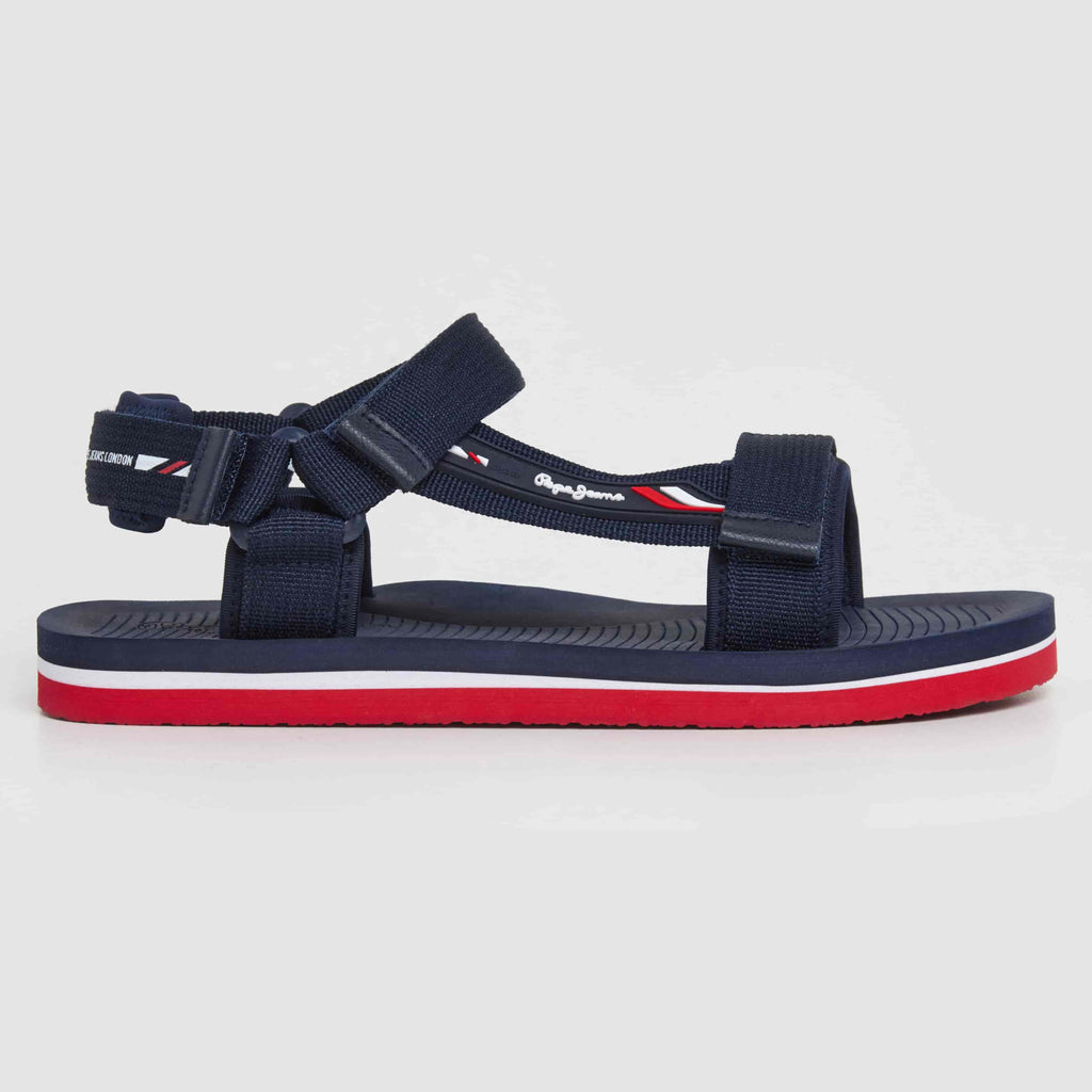 WEST SPORT Navy