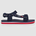 WEST SPORT Navy