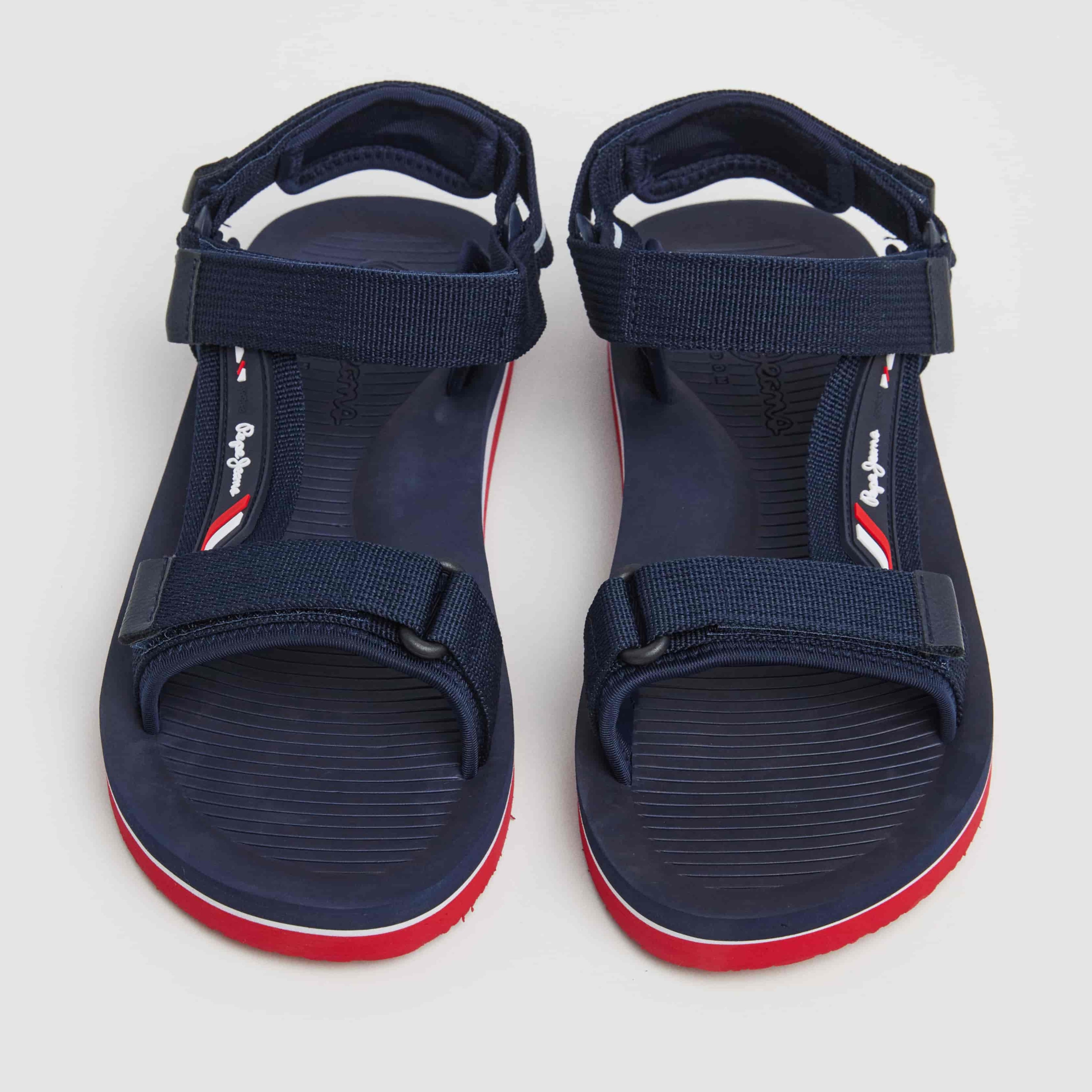 WEST SPORT Navy