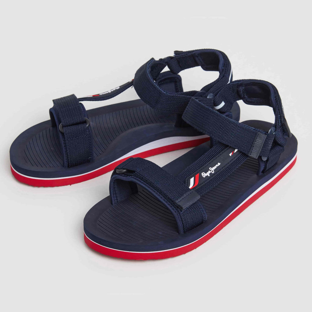 WEST SPORT Navy