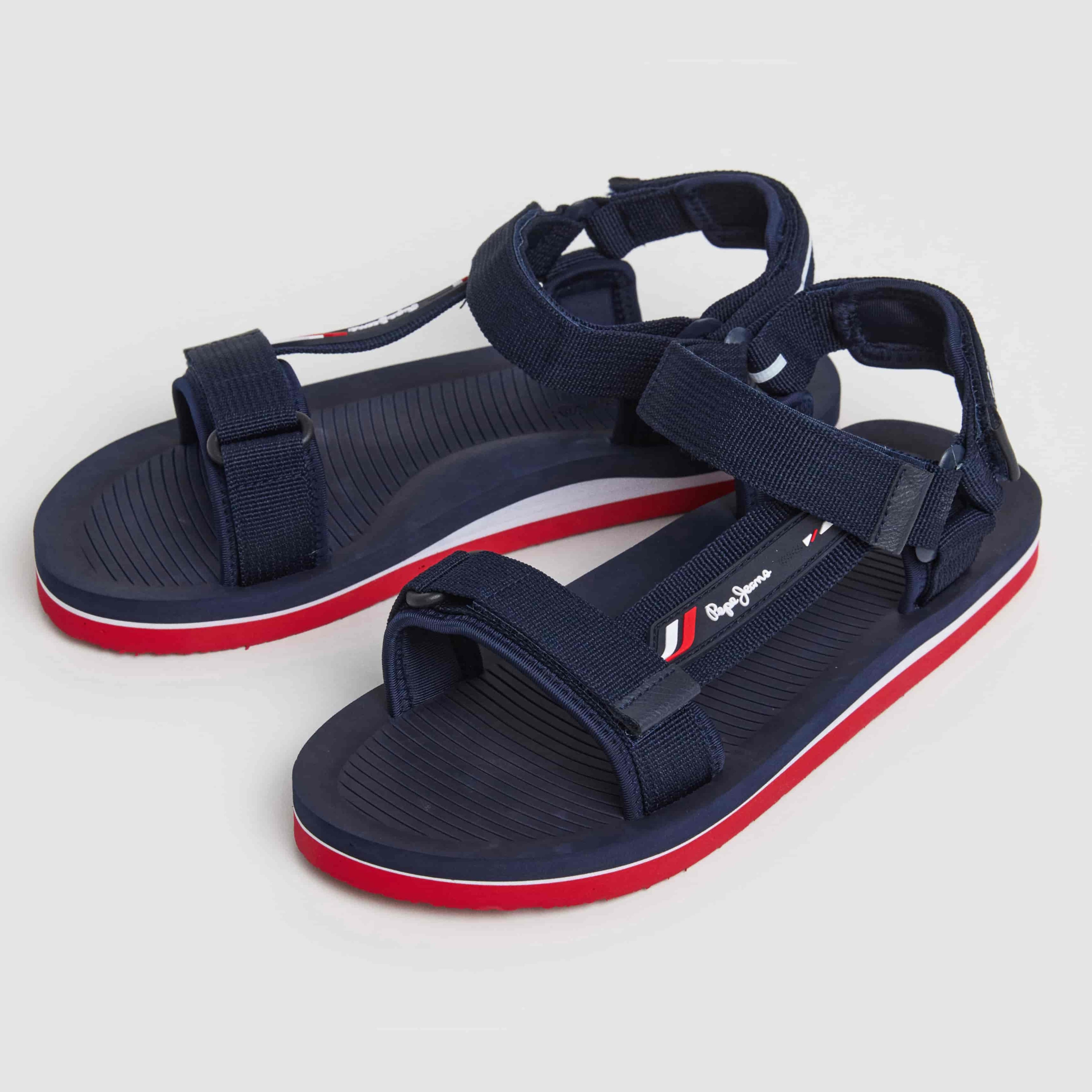 WEST SPORT Navy