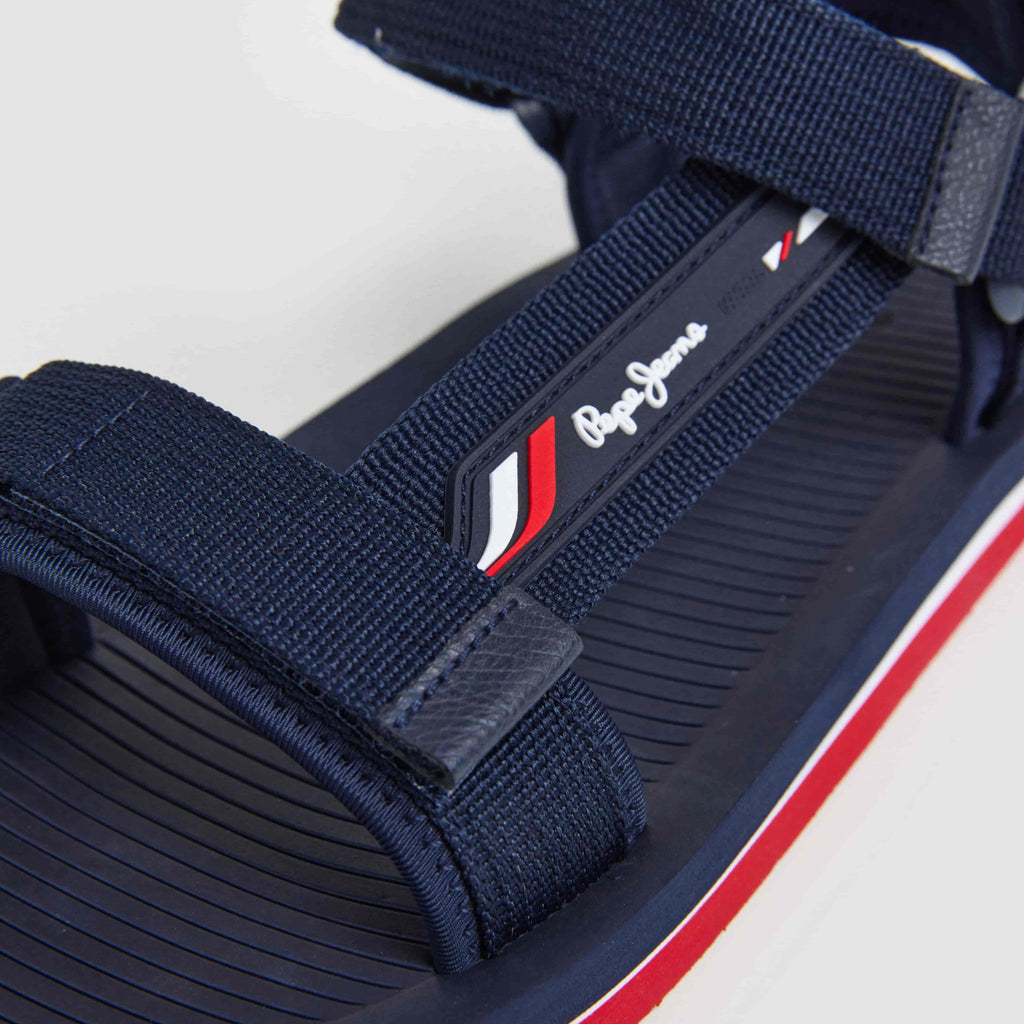 WEST SPORT Navy