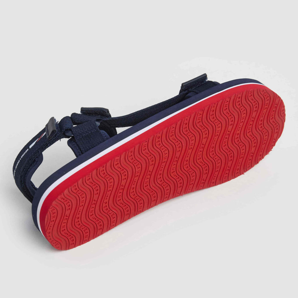 WEST SPORT Navy