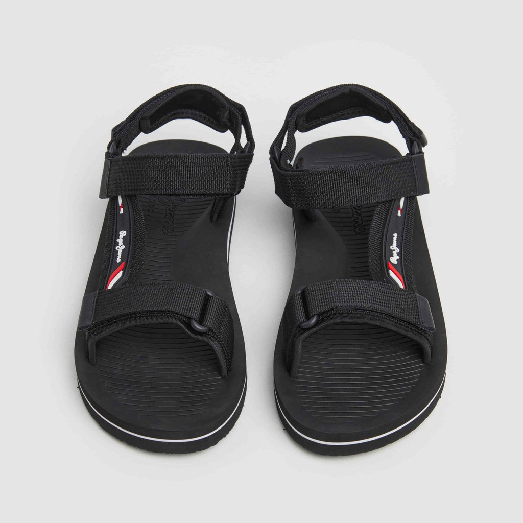 WEST SPORT Pepe Jeans – sandales homme confortables et tendance