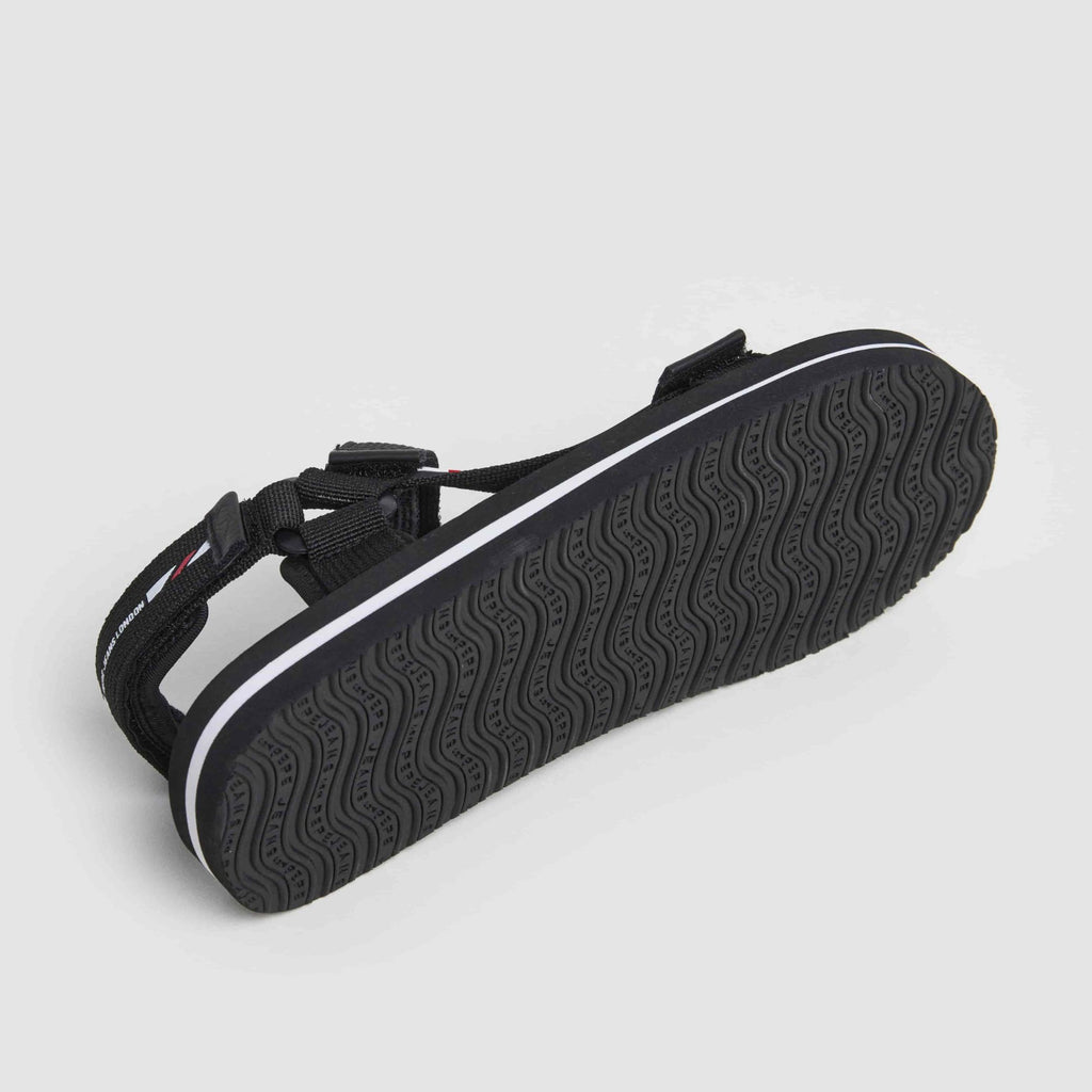 WEST SPORT Pepe Jeans – sandales homme pour look casual et estival