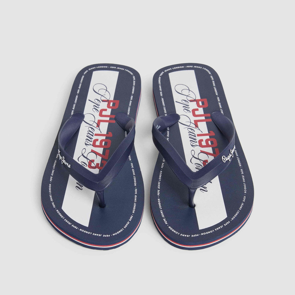 WHALE CLUB – chaussures homme Pepe Jeans