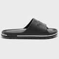 BEACH SLIDE  Factory Black - PMS70159-997