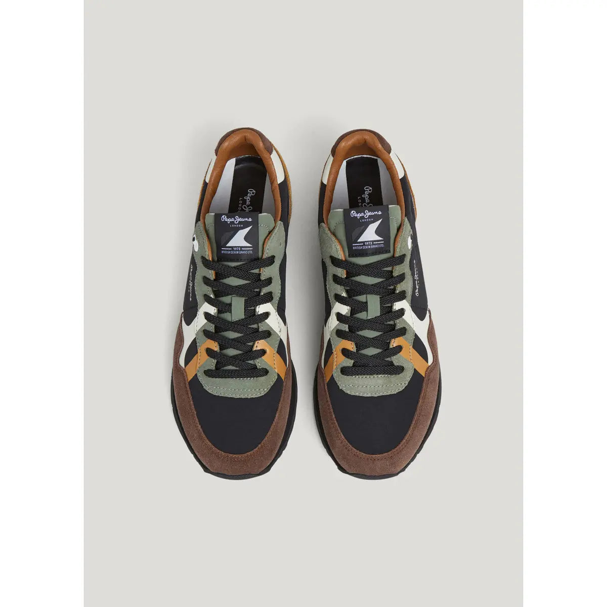 Brit Prints 898